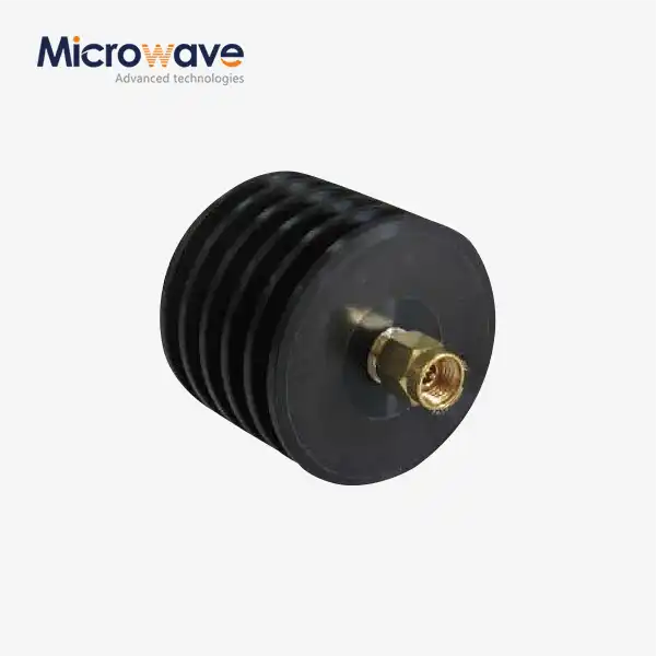 Coaxial Fixed Attenuator